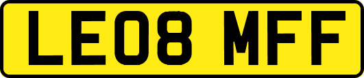 LE08MFF