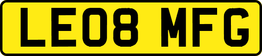 LE08MFG