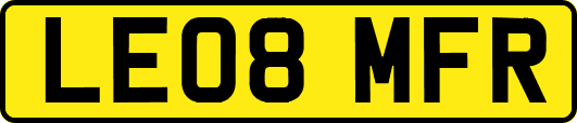 LE08MFR