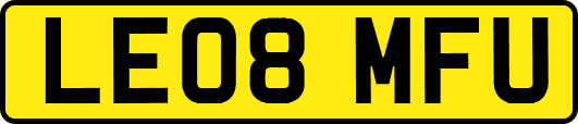 LE08MFU