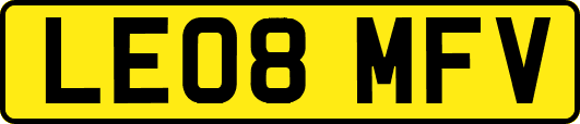 LE08MFV