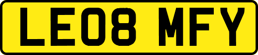 LE08MFY