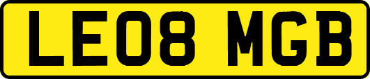 LE08MGB