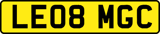 LE08MGC