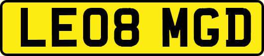 LE08MGD