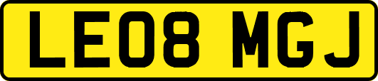 LE08MGJ