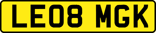 LE08MGK