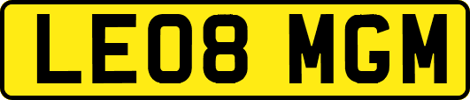 LE08MGM