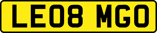 LE08MGO