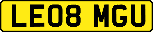 LE08MGU