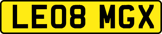 LE08MGX