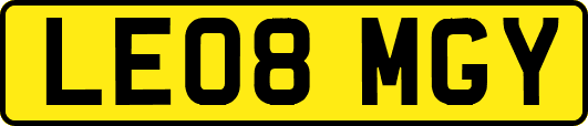 LE08MGY