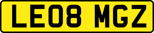 LE08MGZ