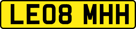 LE08MHH
