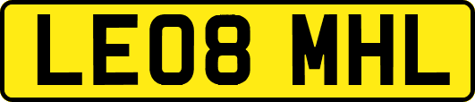 LE08MHL