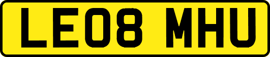 LE08MHU