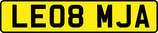 LE08MJA
