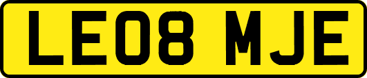 LE08MJE