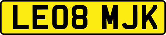 LE08MJK