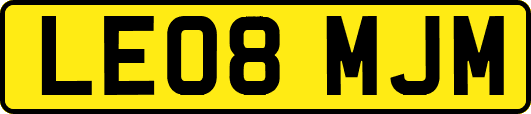 LE08MJM