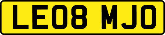 LE08MJO