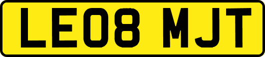 LE08MJT