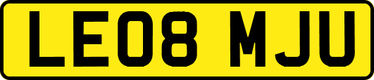 LE08MJU