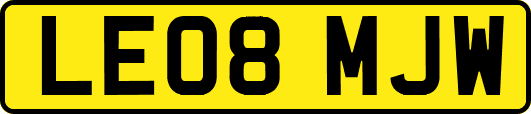 LE08MJW