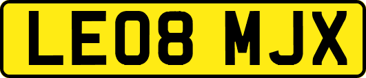 LE08MJX