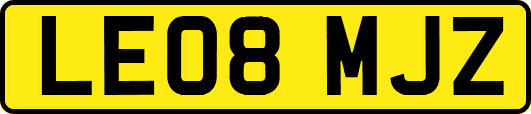 LE08MJZ