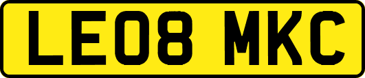 LE08MKC