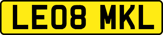 LE08MKL