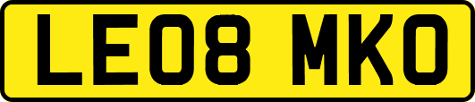 LE08MKO