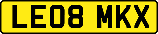 LE08MKX