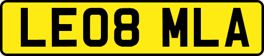 LE08MLA
