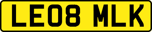 LE08MLK