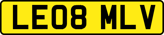 LE08MLV