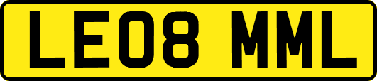 LE08MML
