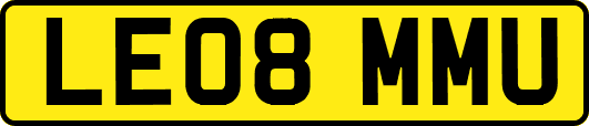 LE08MMU