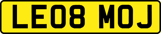 LE08MOJ