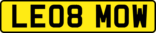 LE08MOW