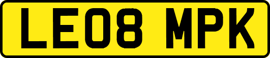 LE08MPK