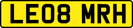 LE08MRH