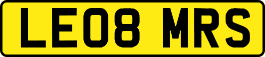 LE08MRS