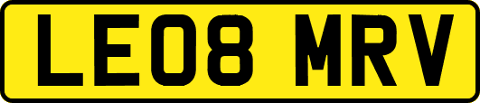 LE08MRV