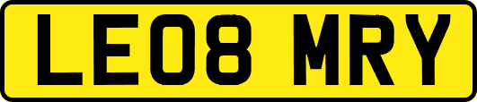 LE08MRY