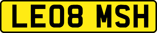 LE08MSH