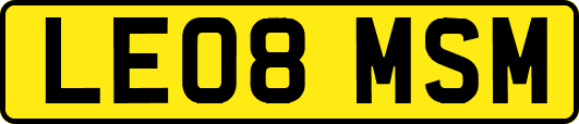 LE08MSM