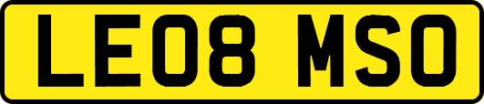 LE08MSO