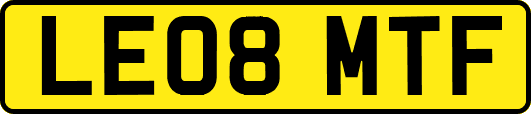 LE08MTF